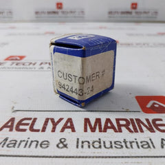 Rbc Irb14Sa Spherical Plain Angular Contact Bearing - Inner Ring 942443-24 A26