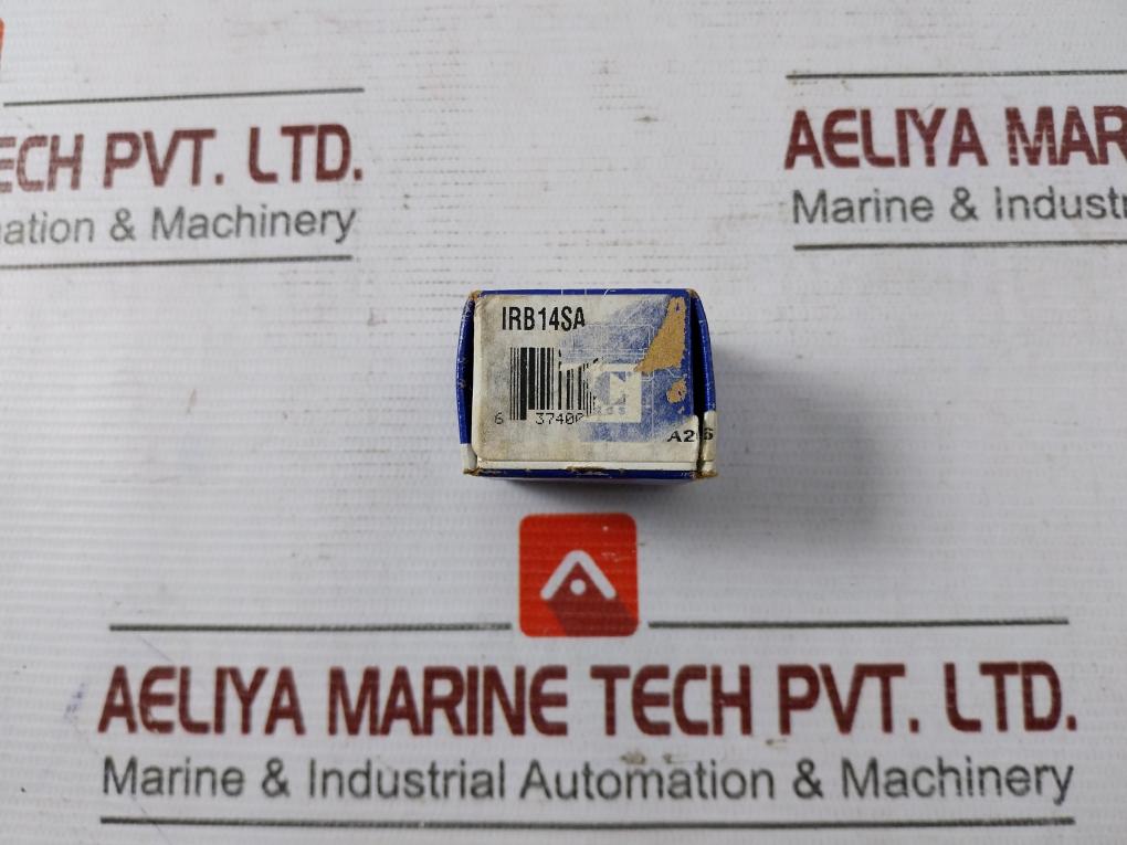 Rbc Irb14Sa Spherical Plain Angular Contact Bearing - Inner Ring 942443-24 A26