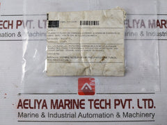 Rbc Or-b14Sa Spherical Plain Bearing V3A-fb-208 942443-4 30012238