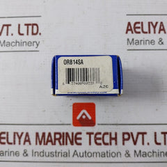 Rbc Or-b14Sa Spherical Plain Bearing V3A-fb-208 942443-4 30012238
