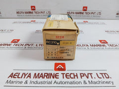 Rc310-1m-4201-Db-Selector-Cam-Rotary-Switch-By-Fuji-Electric-250v-7-5a-41-10424-12