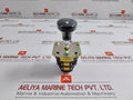 Rc310-1m-4201-Db-Selector-Cam-Rotary-Switch-By-Fuji-Electric-250v-7-5a-41-10424-5