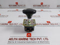 Rc310-1m-4201-Db-Selector-Cam-Rotary-Switch-By-Fuji-Electric-250v-7-5a-41-10424-6