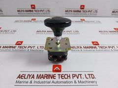 Rc310-1m-4201-Db-Selector-Cam-Rotary-Switch-By-Fuji-Electric-250v-7-5a-41-10424-6