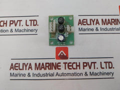 RC/ 3PHBRF Printed Circuit Board 05-REV 00