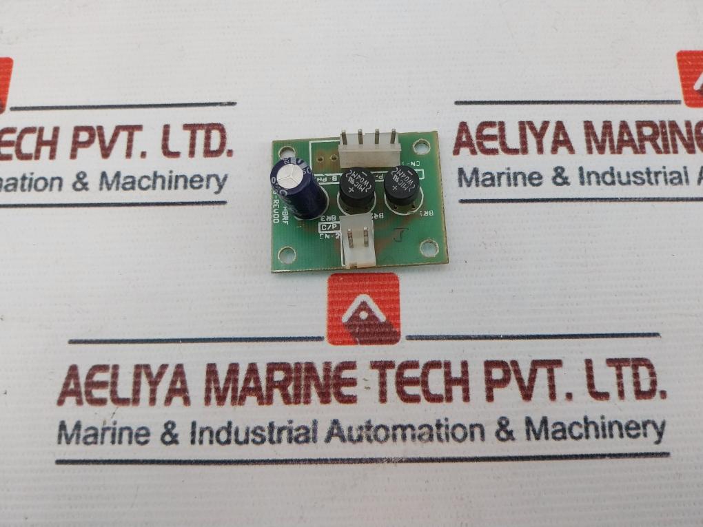 RC/ 3PHBRF Printed Circuit Board 05-REV 00