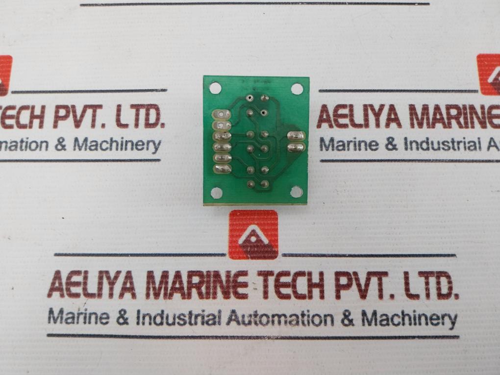 RC/ 3PHBRF Printed Circuit Board 05-REV 00
