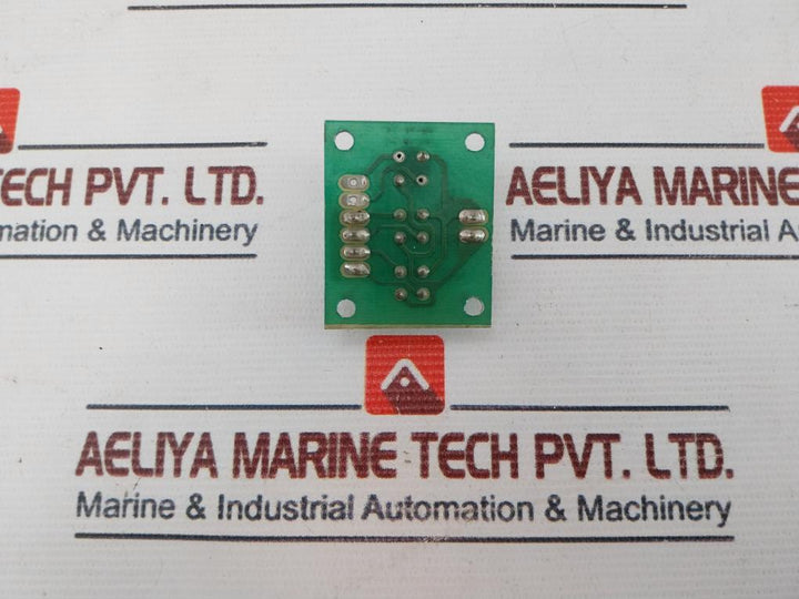 RC/ 3PHBRF Printed Circuit Board 05-REV 00