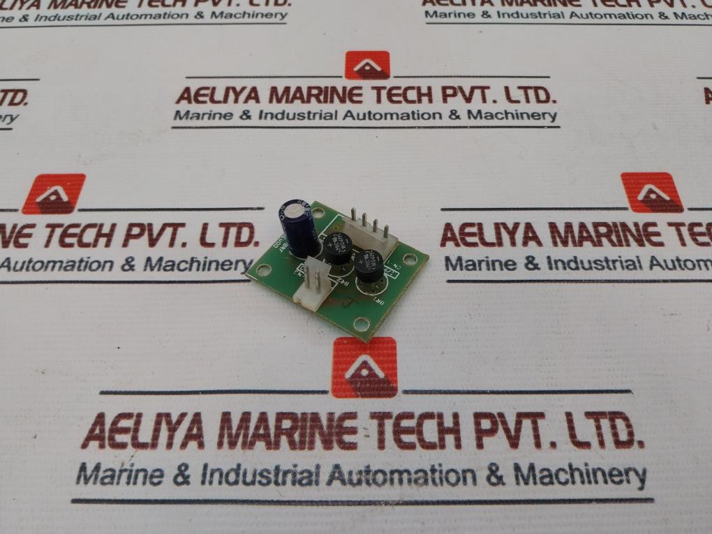 RC/ 3PHBRF Printed Circuit Board 05-REV 00