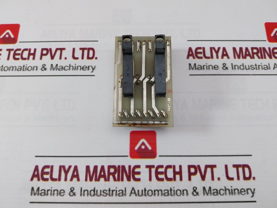 Rc/8 Suppression Capacitor Module Knb1530 275Vac 0,22 Uf