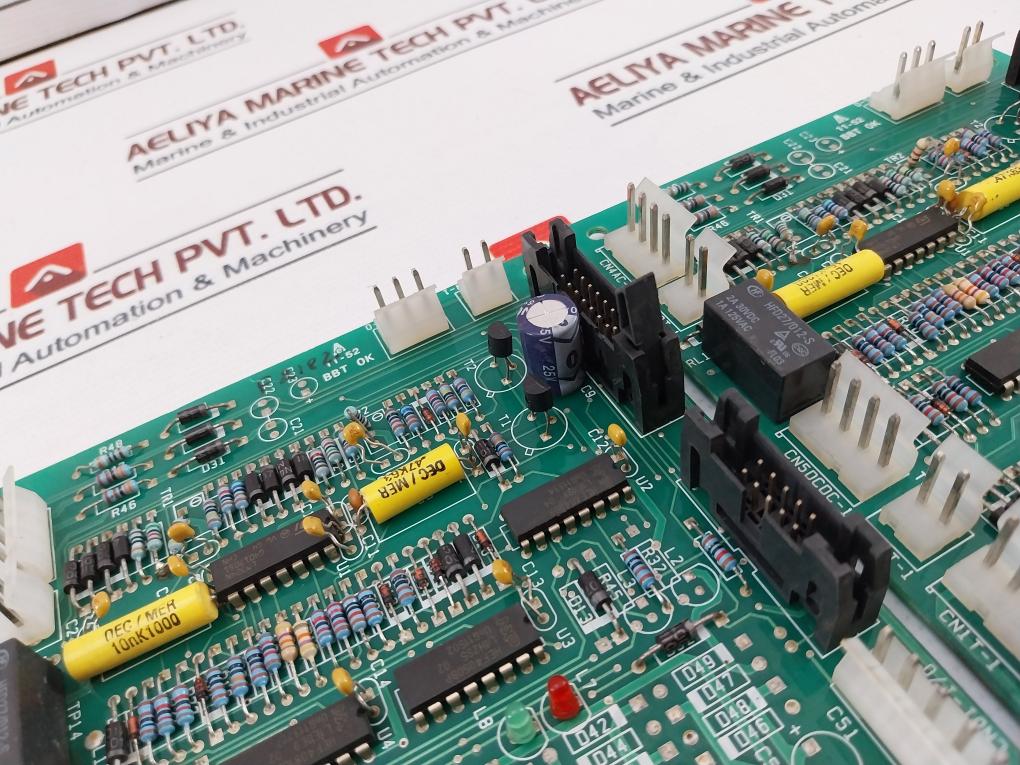 RC/ANN4/00 Printed Circuit Board 11-52