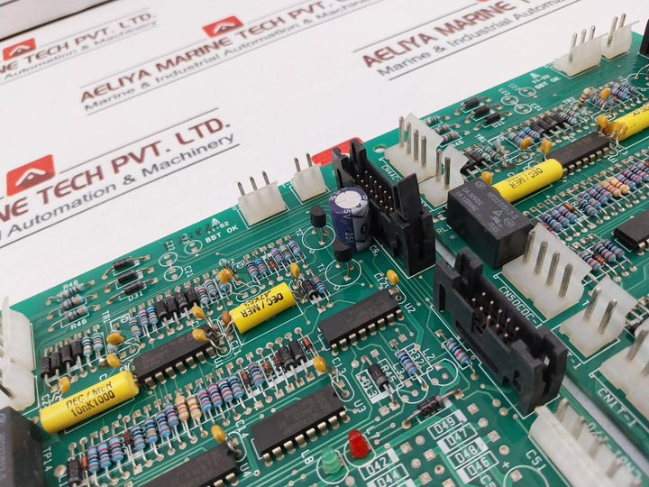 RC/ANN4/00 Printed Circuit Board 11-52