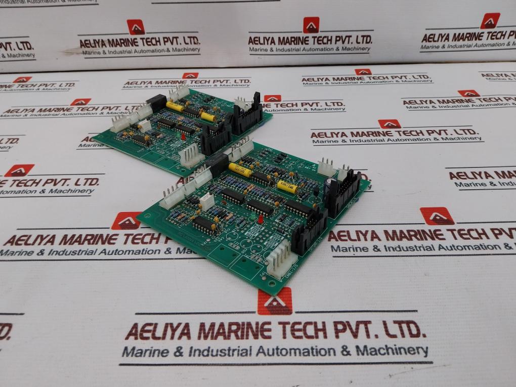 RC/ANN4/00 Printed Circuit Board 11-52