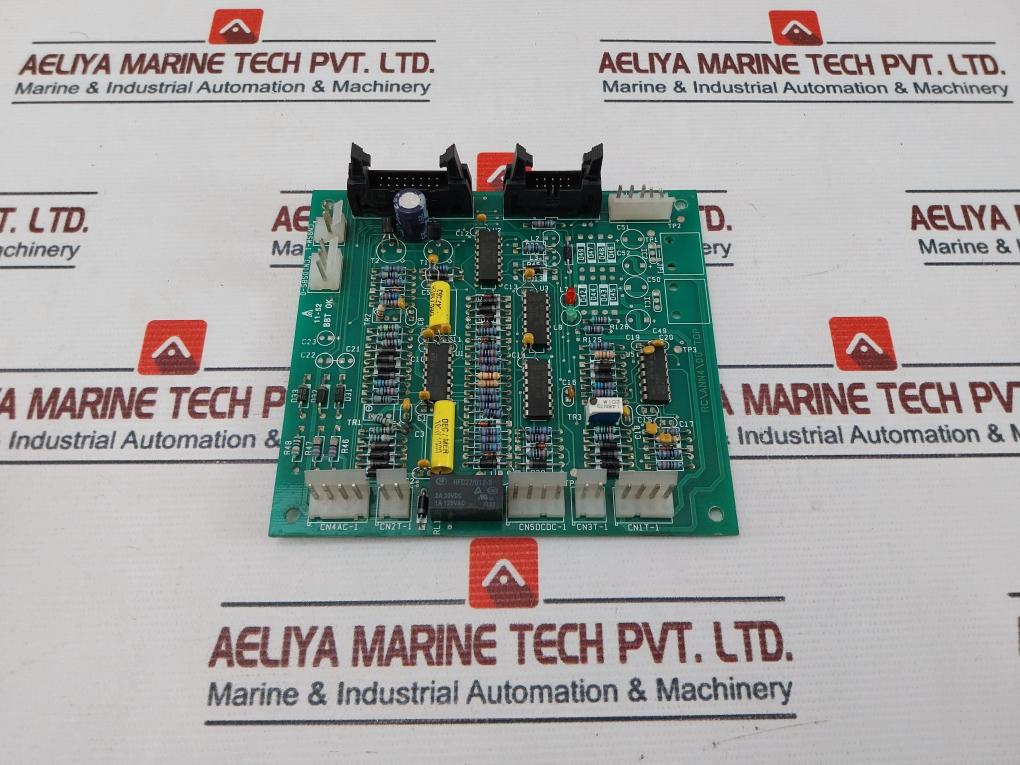 RC/ANN4/00 Printed Circuit Board 11-52