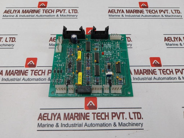 RC/ANN4/00 Printed Circuit Board 11-52
