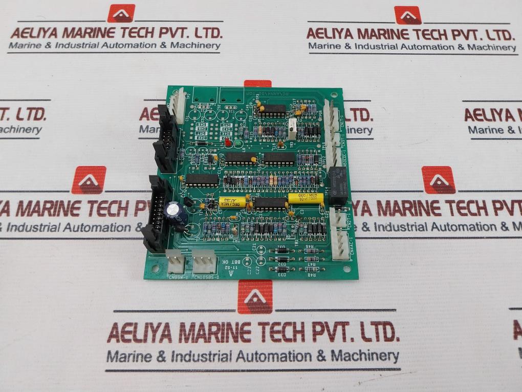 RC/ANN4/00 Printed Circuit Board 11-52