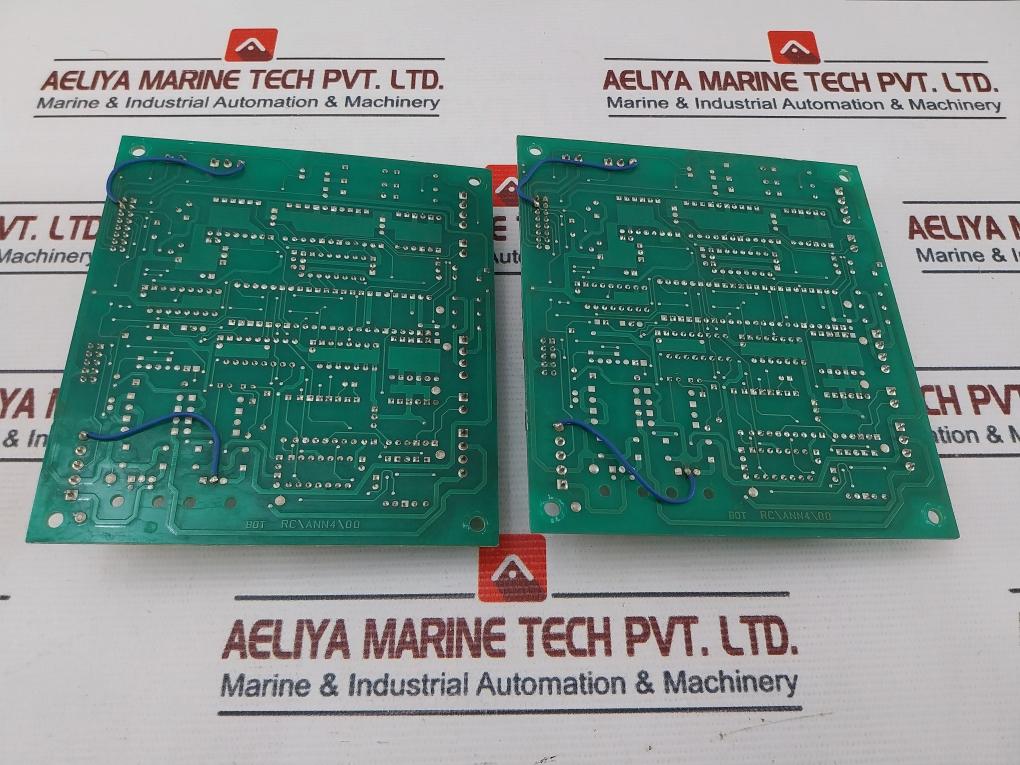 RC/ANN4/00 Printed Circuit Board 11-52