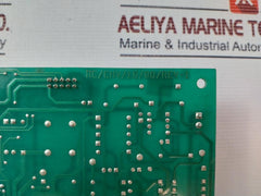 Rc/Cnv/10/00/Rev-1 Pcb Board