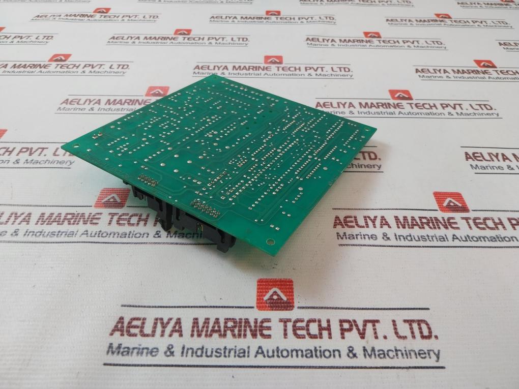 Rc/Cnv/10/00/Rev-1 Pcb Board
