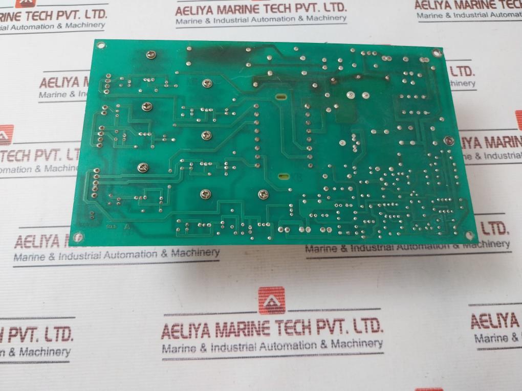 Rc/Ndcdc4/04-02 Printed Circuit Board