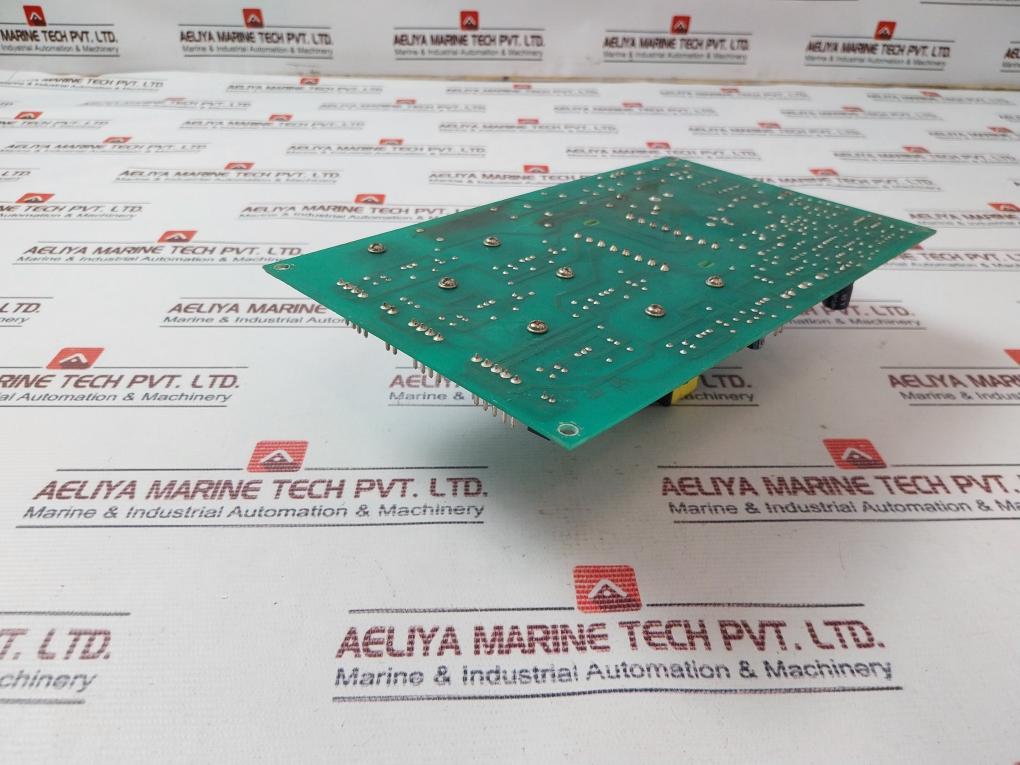 Rc/Ndcdc4/04-02 Printed Circuit Board