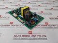 Rc/Ndcdc4/04-02 Printed Circuit Board