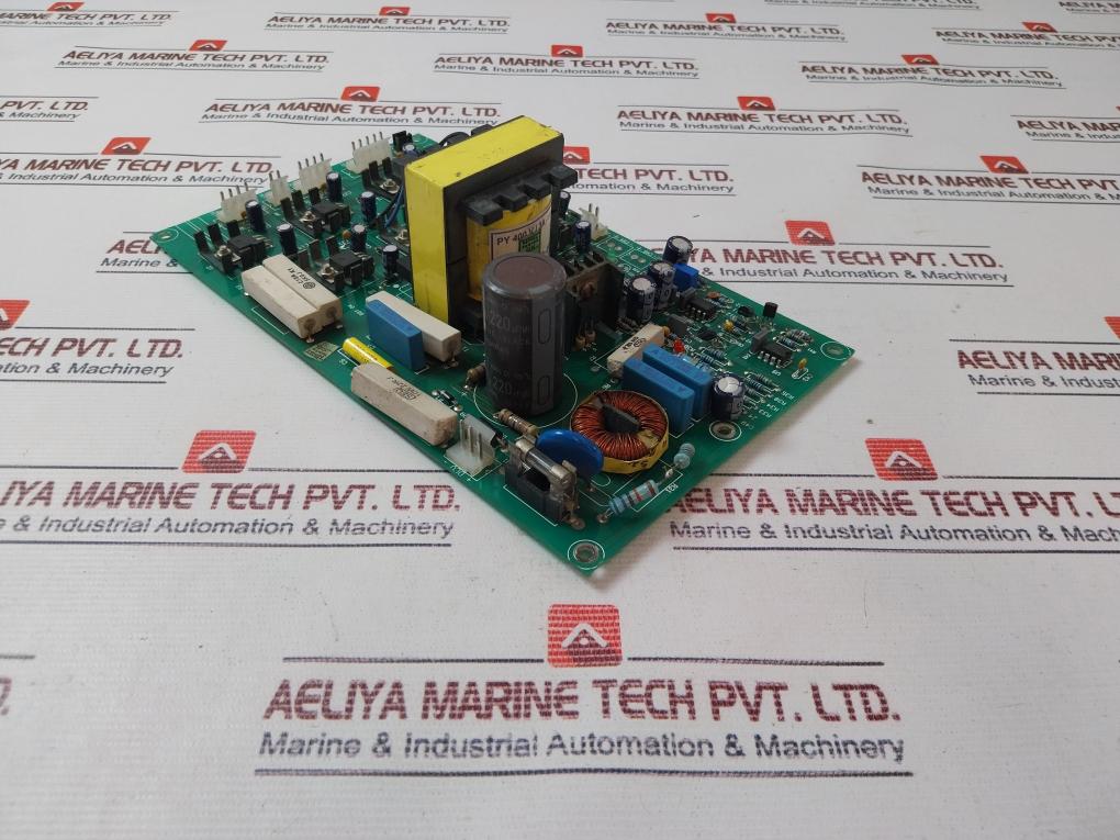 Rc/Ndcdc4/04-02 Printed Circuit Board