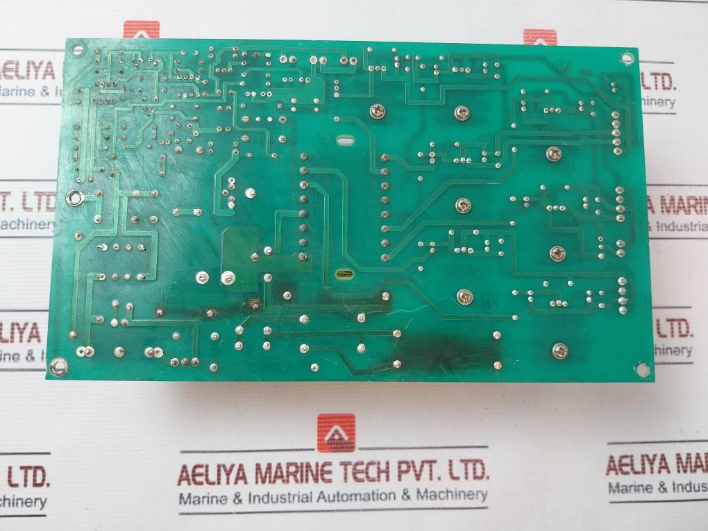 Rc/Ndcdc4/04-02 Printed Circuit Board