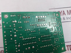 Rc/Pcc/02/Rev-03 Printed Circuit Board