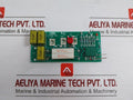 Rc Protection Pcb Module 357464 H06 Kone