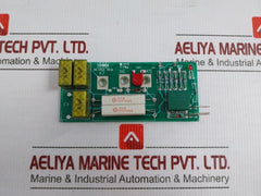 Rc Protection Pcb Module 357464 H06 Kone