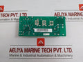 Rc Protection Pcb Module 357464 H06 Kone