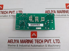 Rc Protection Pcb Module 357464 H06 Kone