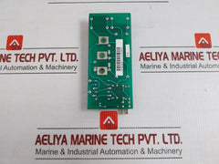 Rc Protection Pcb Module 357464 H06 Kone