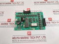 Rc/Prs2/02/Rev1 Printed Circuit Board