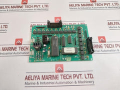 Rc/Prs2/02/Rev1 Printed Circuit Board