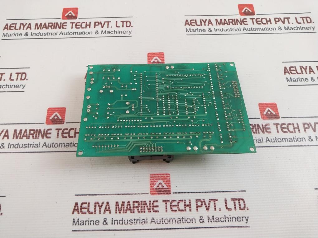 Rc/Prs2/02/Rev1 Printed Circuit Board