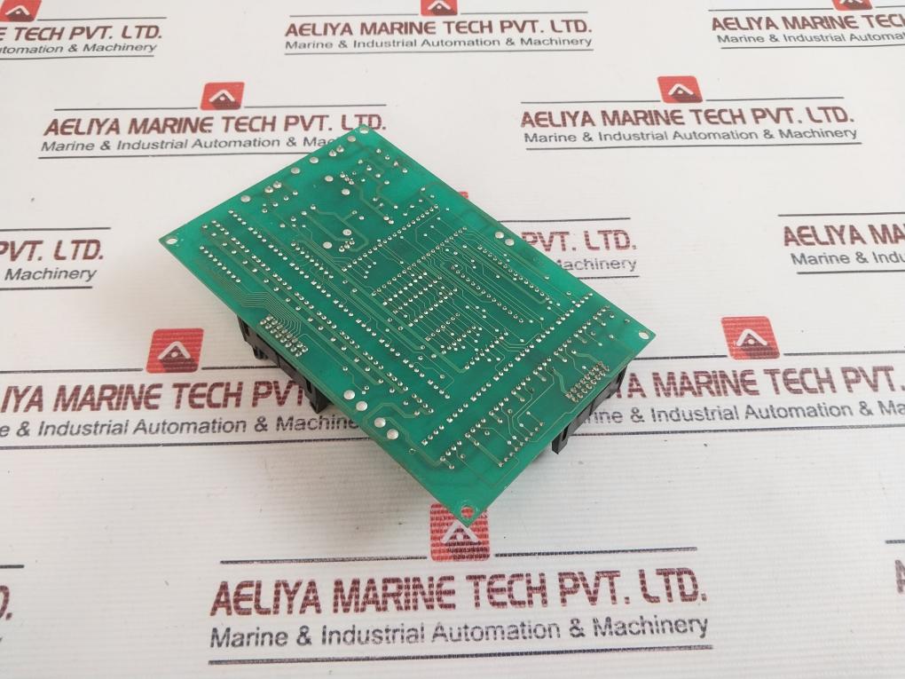 Rc/Prs2/02/Rev1 Printed Circuit Board