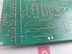 Rc/Prs2/02/Rev1 Printed Circuit Board