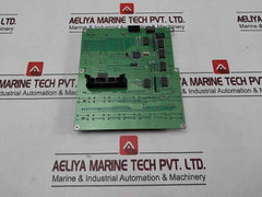 Rc Rev3 Printed Circuit Board Wcnlba-gu12