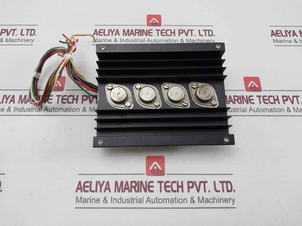 Rca 2N6472 Transistor H 7930/R 7835 Used