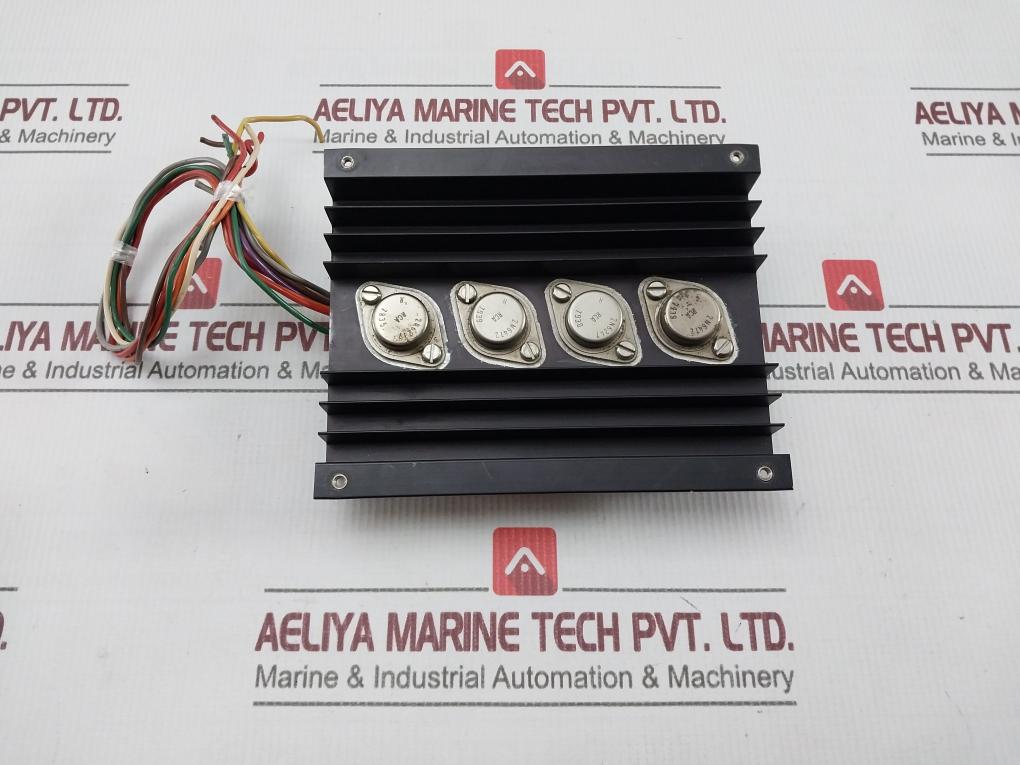 Rca 2N6472 Transistor H 7930/R 7835 Used