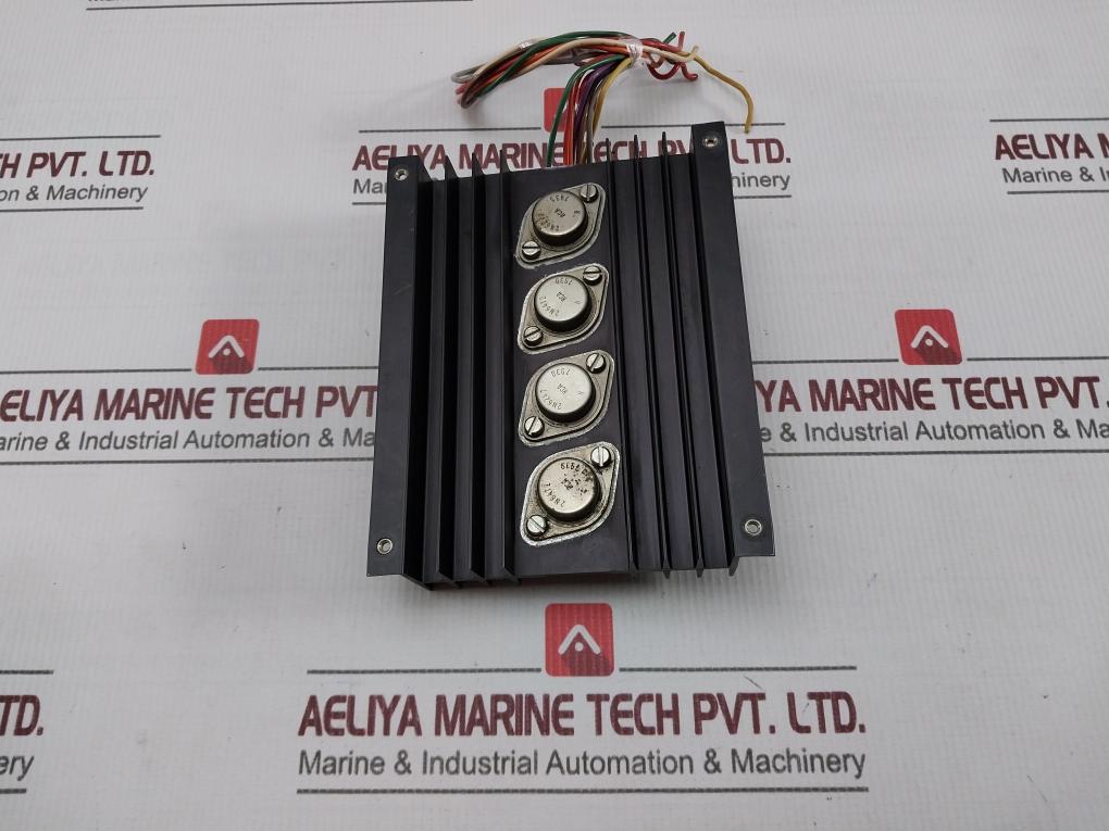 Rca 2N6472 Transistor H 7930/R 7835 Used