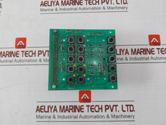 Rci Amp 928036-1 Printed Circuit Board