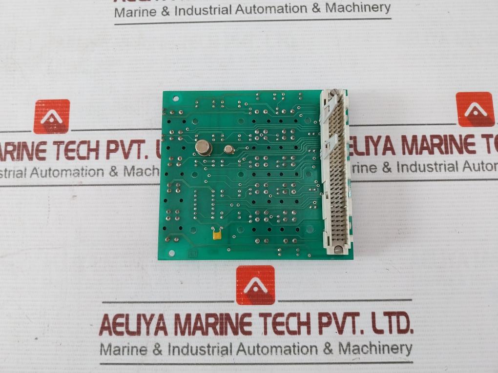Rci Amp 928036-1 Printed Circuit Board