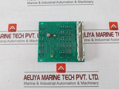 Rci Amp 928036-1 Printed Circuit Board