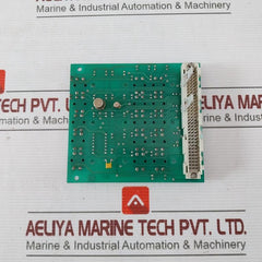 Rci Amp 928036-1 Printed Circuit Board
