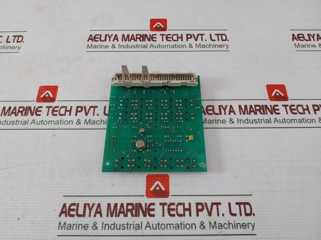 Rci Amp 928036-1 Printed Circuit Board