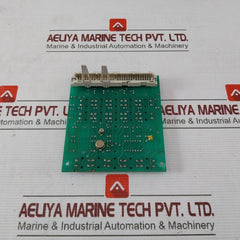 Rci Amp 928036-1 Printed Circuit Board
