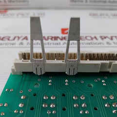 Rci Amp 928036-1 Printed Circuit Board